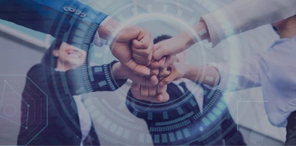 multi-tenant real-estate platform