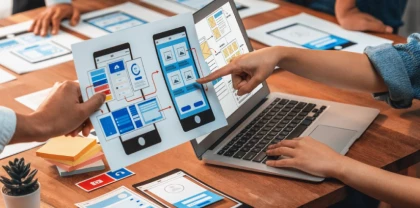 Mobile App Developers