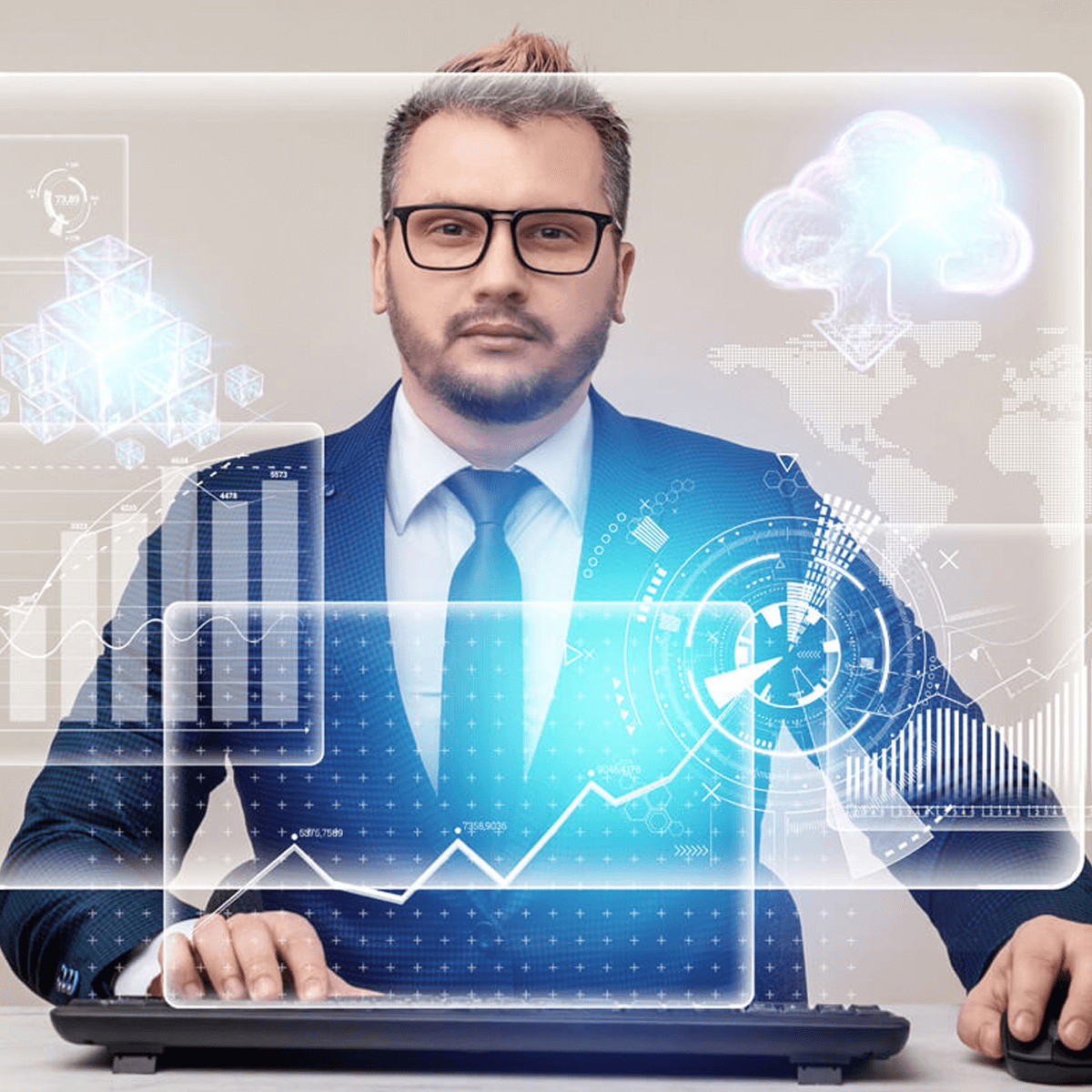 Content Management System