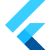 Flutter-logo