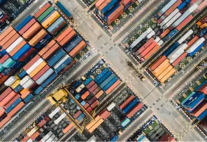 Transportation and Logistics Industry