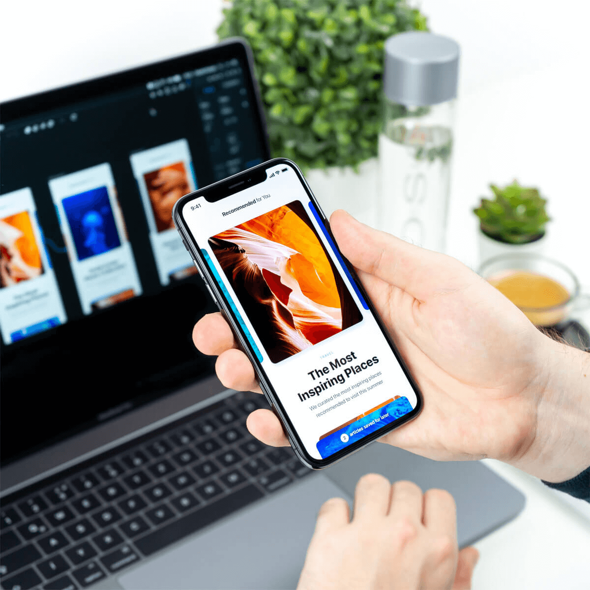 mobile-application-development
