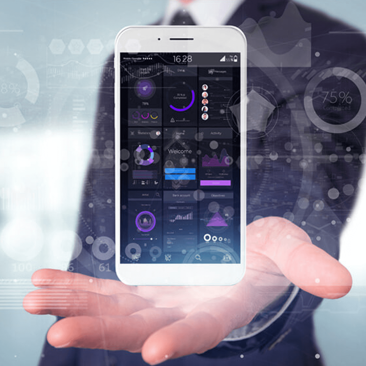 Mobile App Modernization