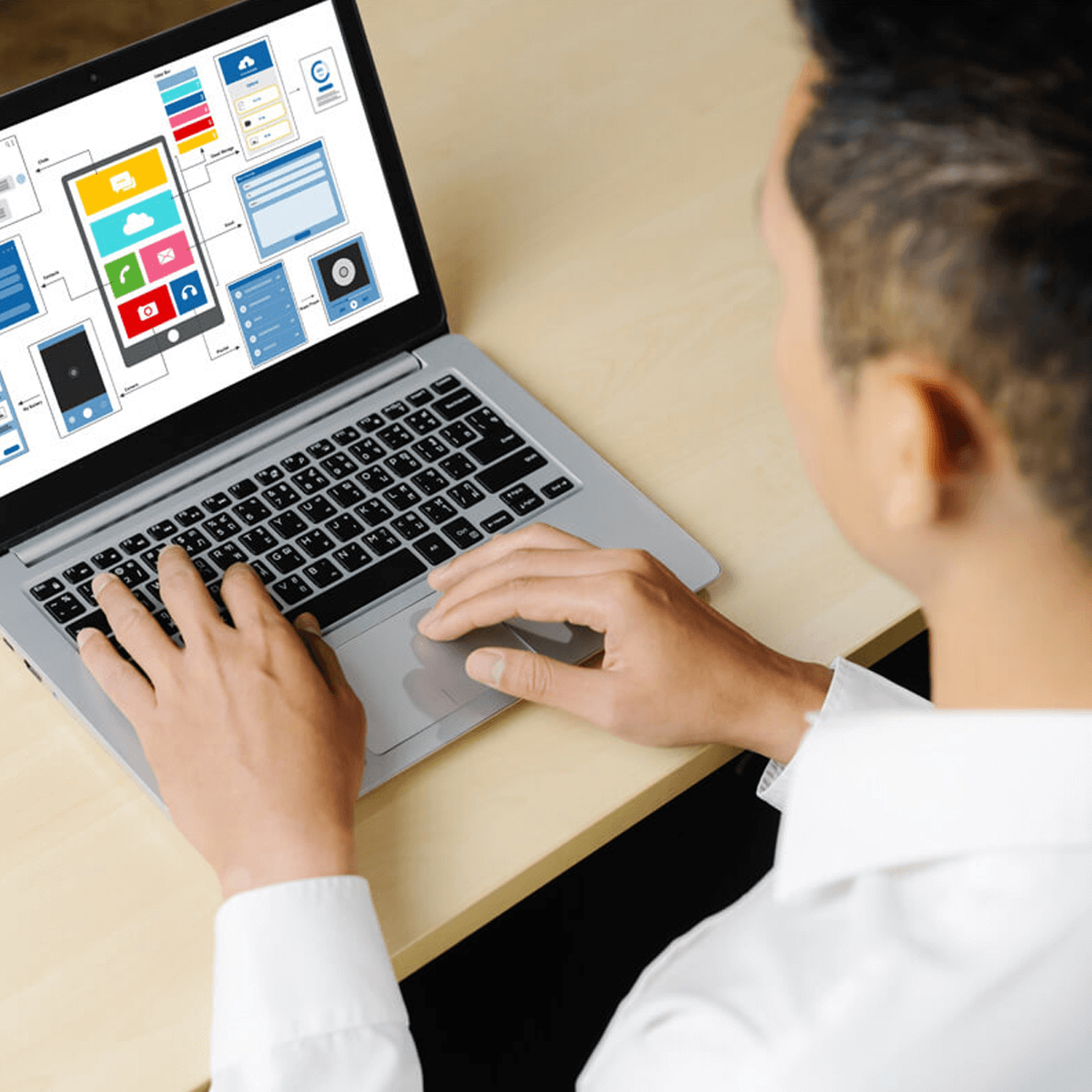 Progressive Web App Development