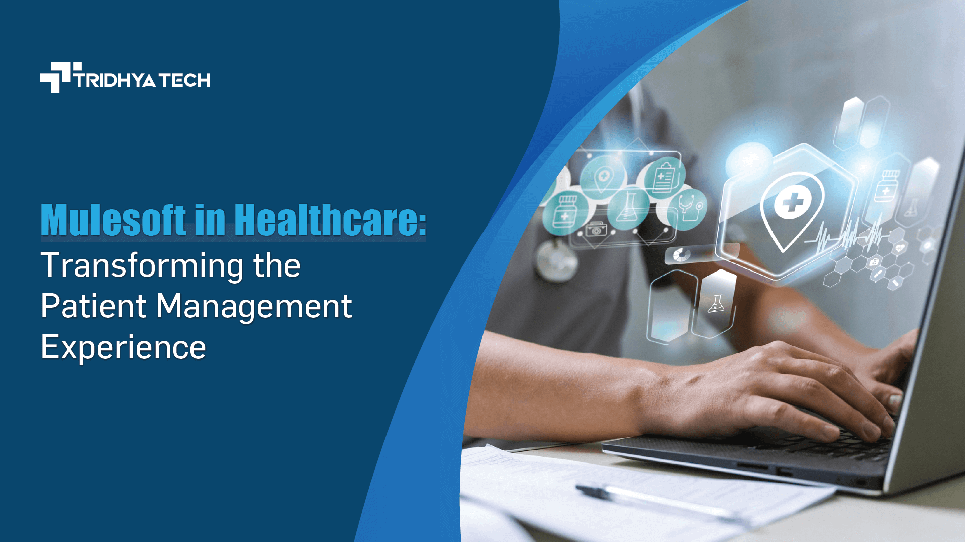 MuleSoft in Healthcare