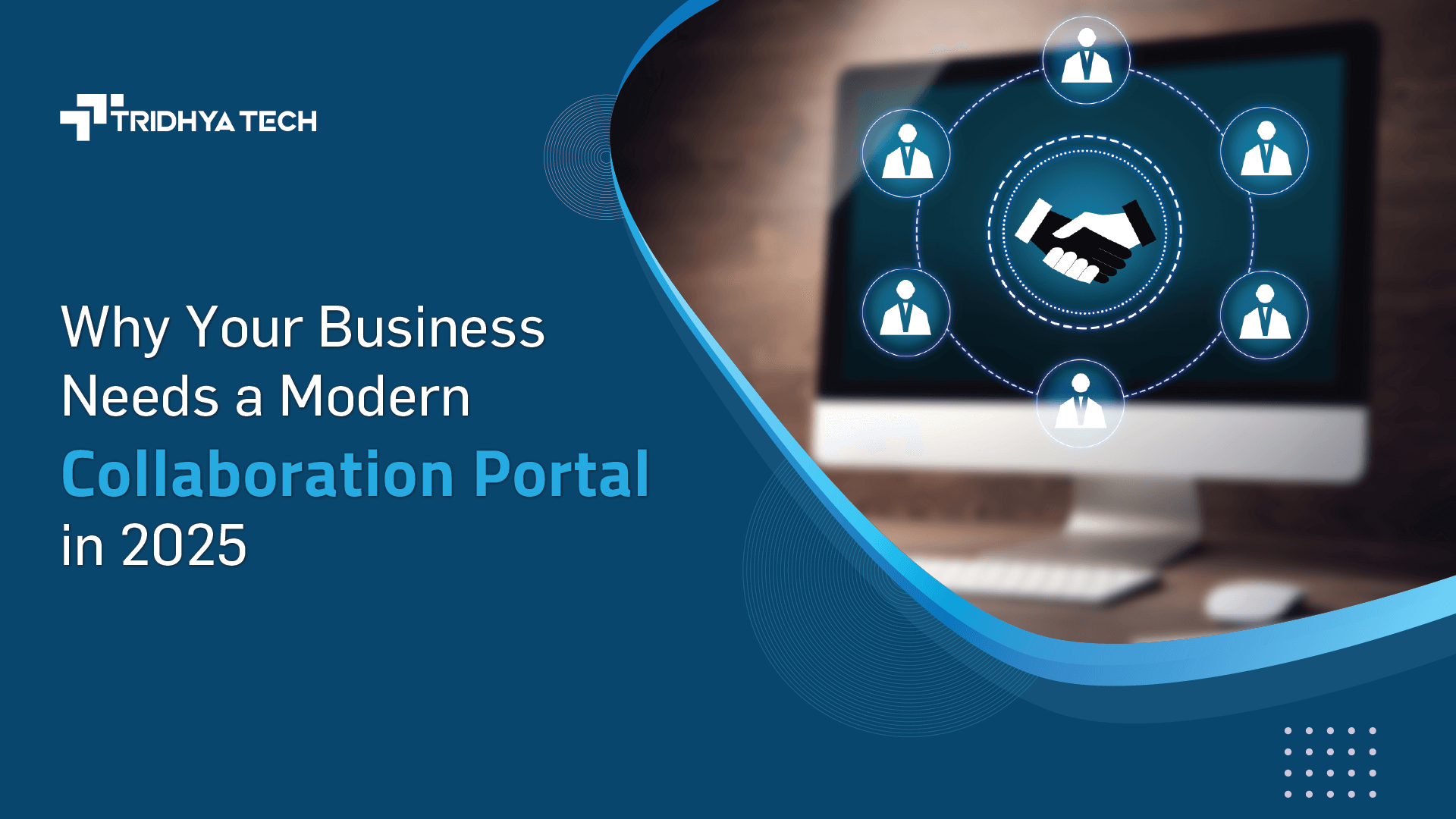Collaboration Portal