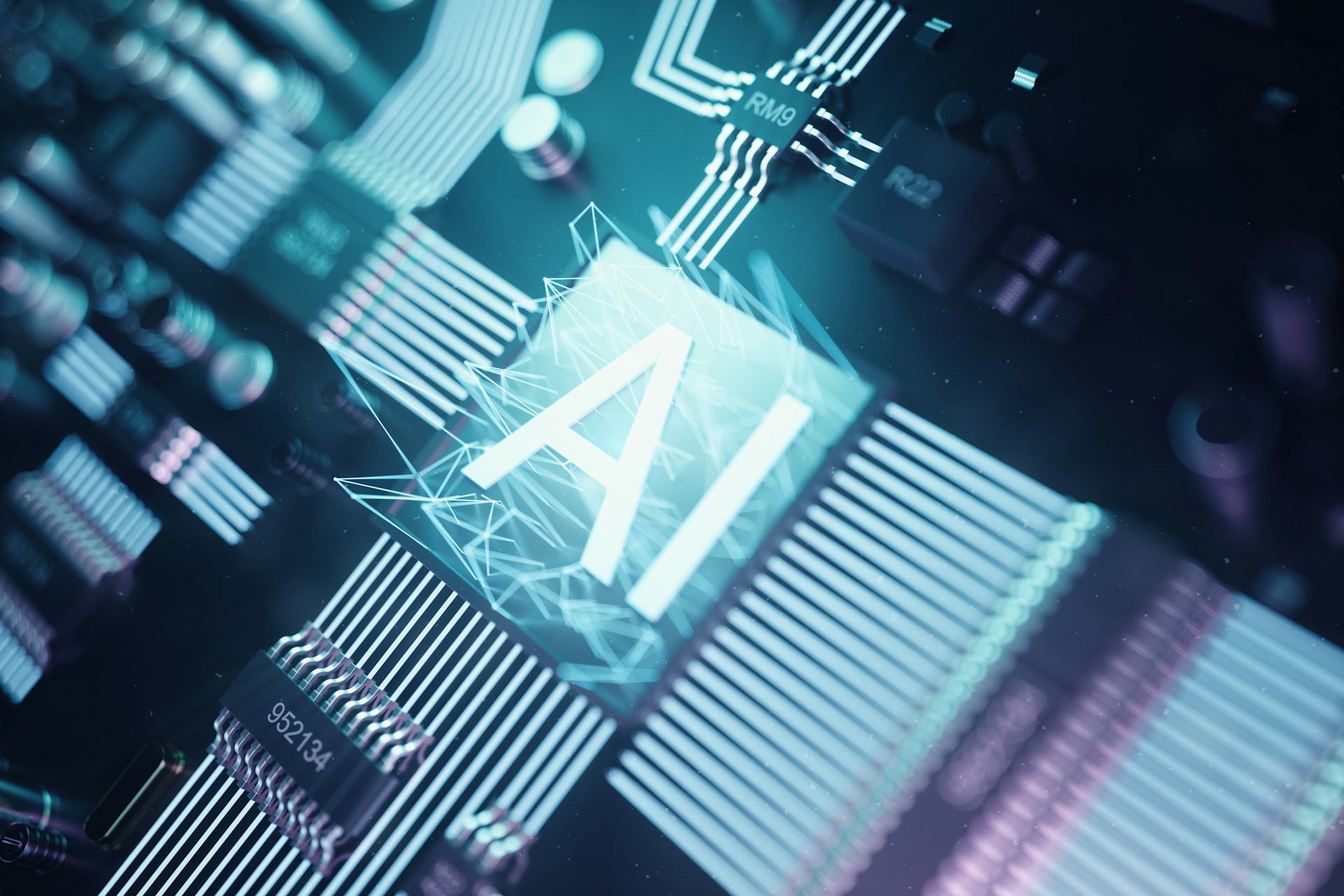 Beyond Chatbots: Custom Generative AI Development for Enterprises